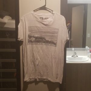 Grey Hippy Tree brand T-Shirt